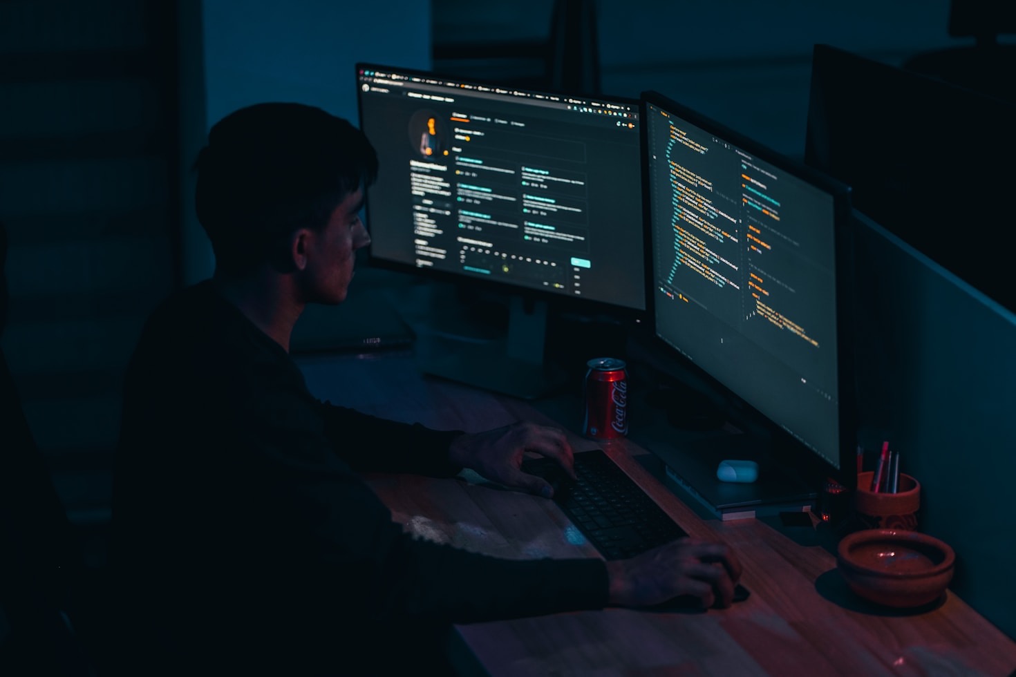 La importancia de la ciberseguridad en la era digital